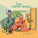 Sssst, mama slaapt! 9789065235220 Marloes Prins, Verzenden, Zo goed als nieuw, Marloes Prins