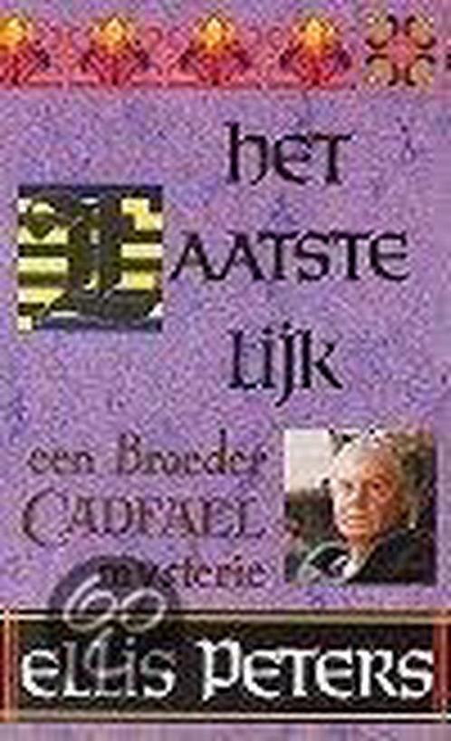 Het laatste lijk / Broeder Cadfael-mysteries 9789022508978, Boeken, Thrillers, Gelezen, Verzenden
