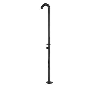 Thermostatische Buitendouche BWS Tube Met Handdouche beschikbaar voor biedingen