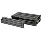 SKB R2S ondiep roto-molded rack 2U, Verzenden, Nieuw