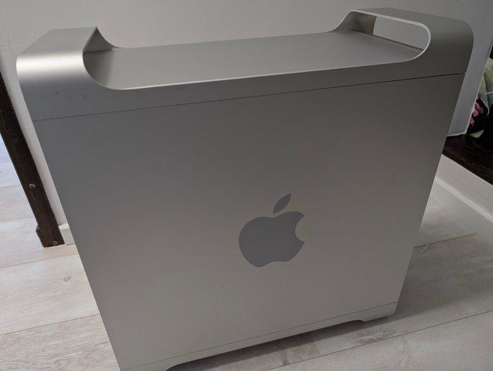 Apple Mac Pro 3.1 (Intel, tower) - Macintosh, Spelcomputers en Games, Spelcomputers | Overige Accessoires
