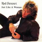 Rod Stewart - Just Like A Woman, Cd's en Dvd's, Gebruikt, Ophalen of Verzenden