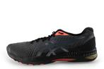 Asics Sportschoenen in maat 46 Zwart | 10% korting, Kleding | Heren, Verzenden, Zo goed als nieuw, Asics, Sportschoenen