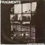 vinyl single 7 inch - Fragments - Nut Bush City Limits, Zo goed als nieuw, Verzenden