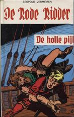 De Rode Ridder 20 - Rode ridder en de holle pijl Vermeiren, Verzenden, Gelezen, Vermeiren