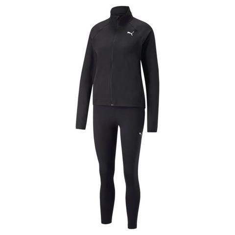 PUMA Joggingpak ACTIVE WOVEN SUIT (2-delig), Kleding | Dames, Sportkleding, Nieuw, Verzenden