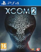 XCOM 2 PS4 Garantie & morgen in huis!, Spelcomputers en Games, 1 speler, Ophalen of Verzenden, Zo goed als nieuw, Vanaf 16 jaar