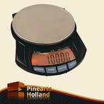 JScale JT2 Precisie Tafel Weegschaal (1Kg x 0.1g), Ophalen of Verzenden, Nieuw