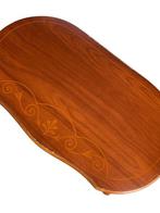 Bijzettafel - Hout