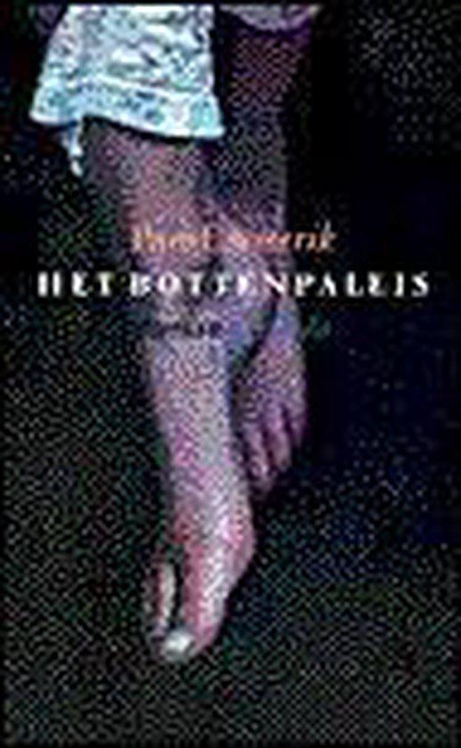 Bottenpaleis, Boeken, Overige Boeken, Ophalen of Verzenden