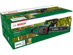 Bosch UniversalChain 35 - Kettingzaag - 1800W 12m/s - Groen, Verzenden, Zo goed als nieuw