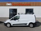 Ford Transit Connect 1.5 TDCI L2 Economy Edition / euro 6 /, Auto's, Stof, Gebruikt, Euro 6, Wit