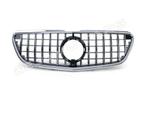 Panamericana AMG Look Bumper Grill voor Mercedes Vito W447, Voor, Mercedes-Benz, Nieuw, Ophalen of Verzenden