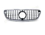 Panamericana AMG Look Bumper Grill voor Mercedes Vito W447, Auto-onderdelen, Nieuw, Ophalen of Verzenden, Bumper, Mercedes-Benz