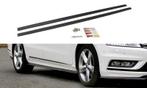 Zijskirts VW Passat B7 R-Line Glans Zwart, Ophalen of Verzenden, Nieuw