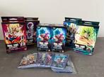 Bandai - 297 Mixed collection - Dragon Ball - Son Goku -, Verzamelen, Overige Verzamelen, Nieuw