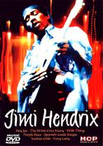 Jimi Hendrix - Jimi Hendrix (DVD-V, PAL) 9002986612001, Verzenden, Nieuw in verpakking