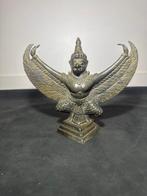 Statuette de Garuda - Beeld - Thailand (Zonder minimumprijs), Antiek en Kunst