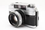 Minolta V2 with Rokkor-PF 2/45mm | Meetzoeker camera (Zonder, Nieuw