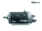 Startmotor Gilera Fuoco 500 2013-2015, Verzenden, Gebruikt