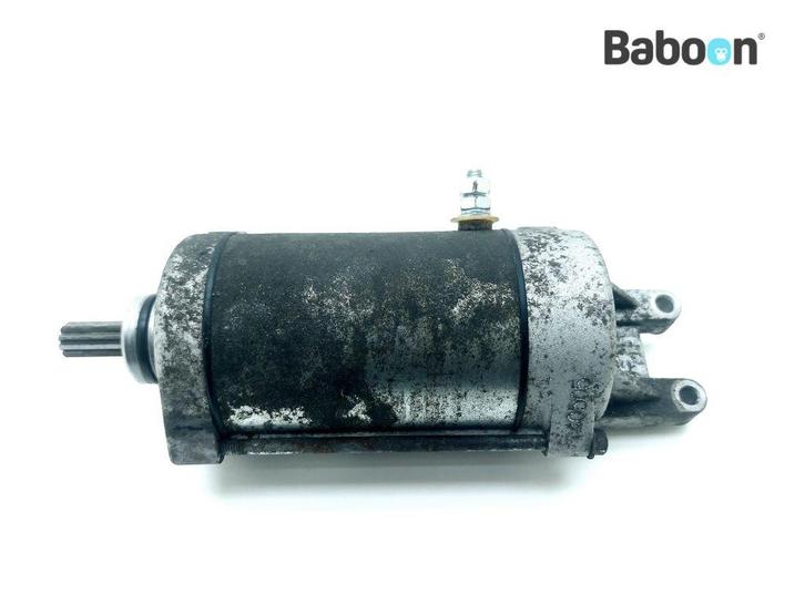 Startmotor Gilera Fuoco 500 2013-2015, Motoren, Onderdelen | Overige, Gebruikt, Verzenden