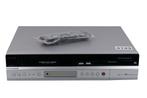 Philips DVDR3432V - DVD & VHS recorder (VHS copy to DVD), Audio, Tv en Foto, Videospelers, Verzenden, Nieuw