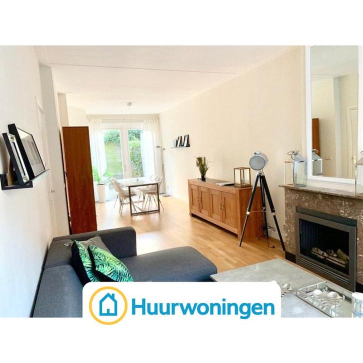 Te huur: Appartement Pieter van den Zandestraat in Den Haag, Huizen en Kamers, Huizen te huur, Zuid-Holland, Appartement