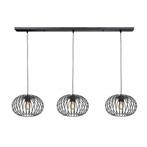 Highlight - Industriële Hanglamp |  Bolato, Nieuw, Ophalen of Verzenden, Industrieel, Metaal