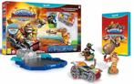 Skylanders: SuperChargers - Starterpack Wii U, Spelcomputers en Games, Games | Nintendo Wii, Ophalen of Verzenden, Nieuw