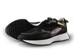 Sub55 Sneakers in maat 37 Zwart | 10% extra korting, Kleding | Dames, Schoenen, Verzenden, Zwart, Sneakers of Gympen, Sub55