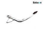 Rempedaal Kawasaki W 800 2011-2016 (W800), Verzenden, Gebruikt