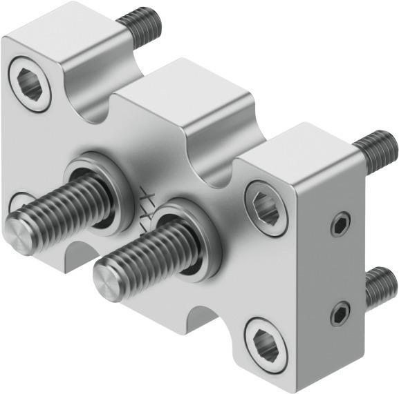 Festo Adapterkit - 1273902, Doe-het-zelf en Verbouw, Gereedschap | Machine-onderdelen en Toebehoren, Nieuw, Verzenden