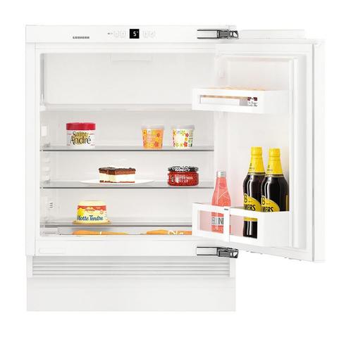 €1099 Liebherr UIK 1514 Comfort combi-koelkast Ingebouwd 11, Witgoed en Apparatuur, Koelkasten en IJskasten, 160 cm of meer, Ophalen of Verzenden