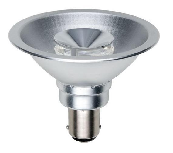 SPL LED AR70 Ba15d 12V 8W/928-920 35º 330lm DimToWarm | B.., Huis en Inrichting, Lampen | Overige, Nieuw, Ophalen of Verzenden