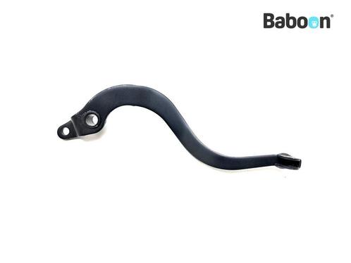 Rempedaal Yamaha DT 125 R 1991-1998 (DT125 4BL), Motoren, Onderdelen | Yamaha, Gebruikt, Verzenden
