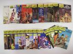 Classics Illustrated - Greek Series; Family Series; De Luxe
