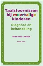Taalstoornissen bij meertalige kinderen, 9789043036573, Boeken, Verzenden, Zo goed als nieuw, Studieboeken