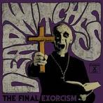 cd - Dead Witches - The Final Exorcism, Verzenden, Nieuw in verpakking