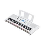 Yamaha EZ 300 Keyboard met 61 Lichtgevend en Aanslaggevoel, Nieuw, 61 toetsen, Aanslaggevoelig, Ophalen of Verzenden