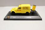 AM.71 1:43 - Modelauto - Citroën 2cv fourgonnette Agip. -, Nieuw