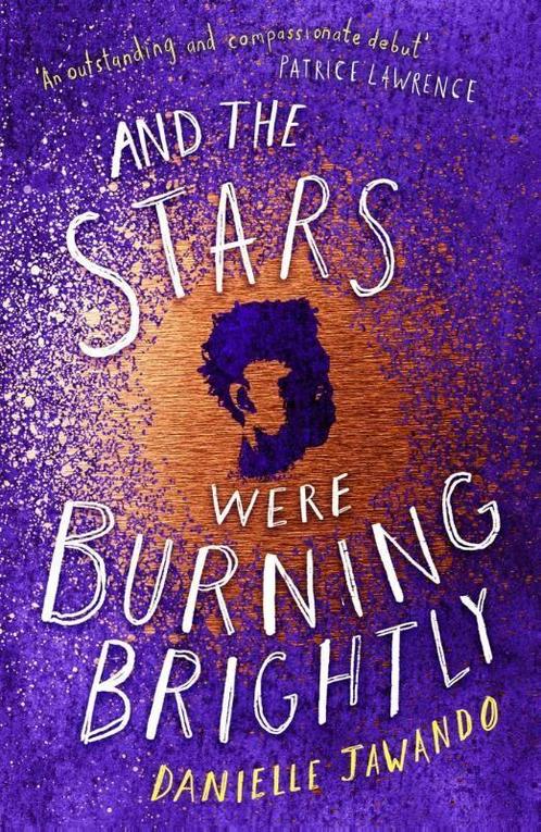 And the stars were burning brightly 9781471178771, Boeken, Overige Boeken, Zo goed als nieuw, Verzenden