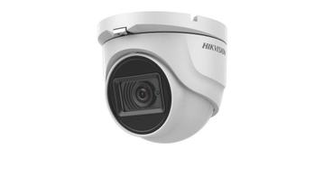 HikVision Turbo HD Turret Camera DS-2CE76H8T-ITMF beschikbaar voor biedingen
