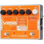 Electro Harmonix V256 Vocoder met Reflex Tune, Muziek en Instrumenten, Verzenden, Nieuw