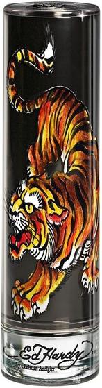 ED HARDY EDT FLES 30 ML, Nieuw, Verzenden