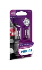 Philips WBT10 12V6W W2,1x9,5d B2, Verzenden, Nieuw