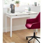 INOSIGN Bureau Gava massief grenenhout, voor het, Huis en Inrichting, Bureaus, Verzenden, Nieuw