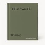Solar vwo bb 9789001788490 Driessen, Verzenden, Gelezen, Driessen
