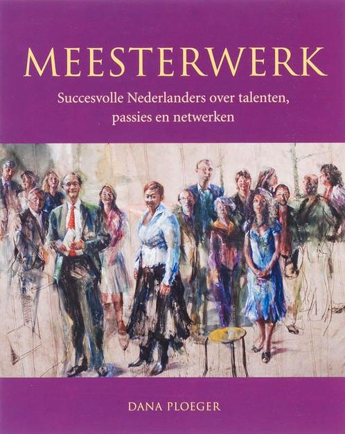 Meesterwerk 9789043015585 [{:name=>D. Ploeger, Boeken, Advies, Hulp en Training, Gelezen, Verzenden