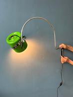 Anvia Wall Lamp - Space Age Wall Sconce - Green Light Fixtur, Ophalen of Verzenden, Nieuw