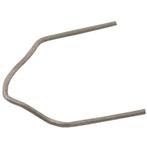 Topgear Hoekvormige nietjes - 0,8 mm - 100 stuks - voor k..., Ophalen of Verzenden, Nieuw